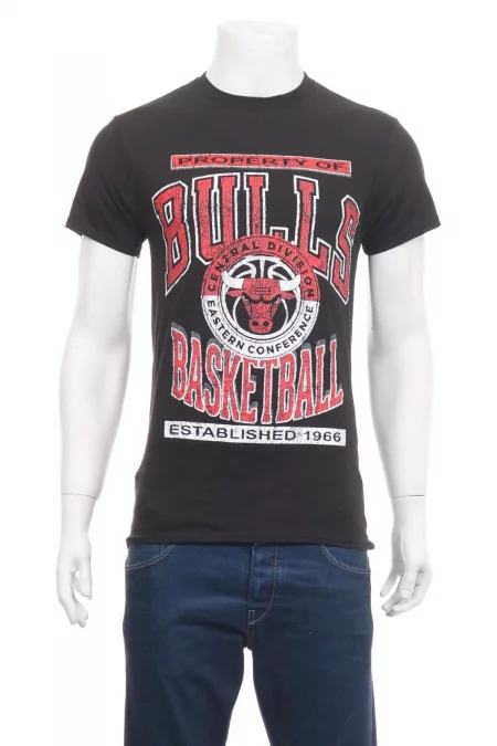 Дрехи Тениска с щампа NBA