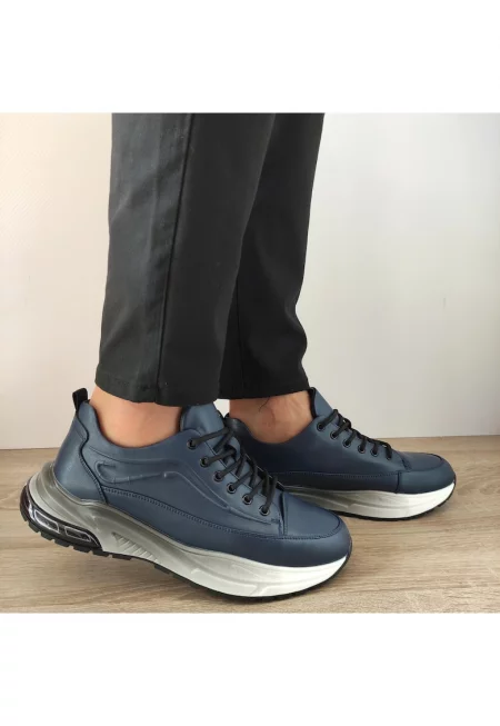 Ежедневни мъжки обувки