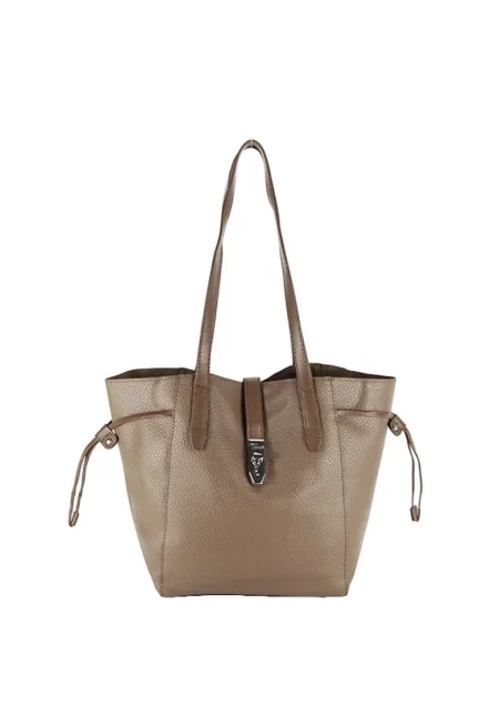 Голяма чанта със сваляща се вътрешна чанта