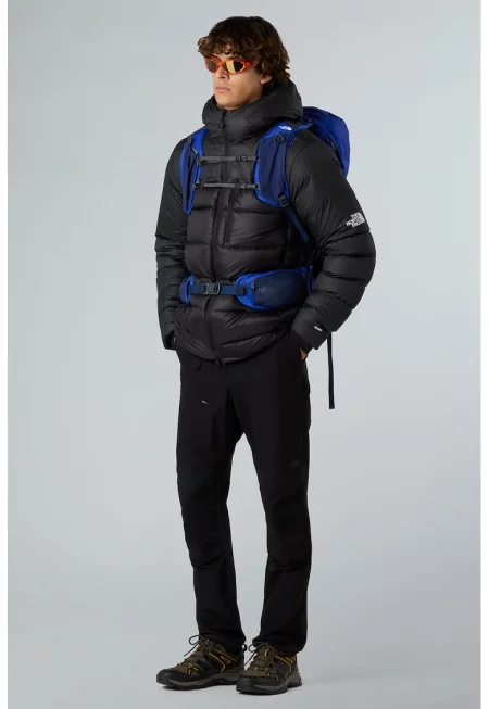 Хайкинг яке Kalix с пухена вата