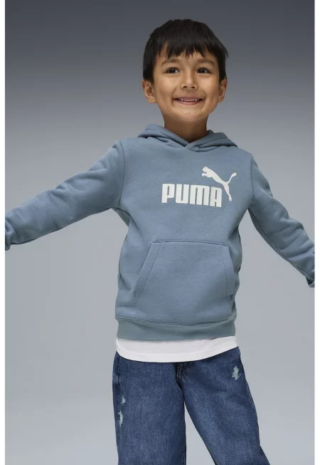 Худи с лого