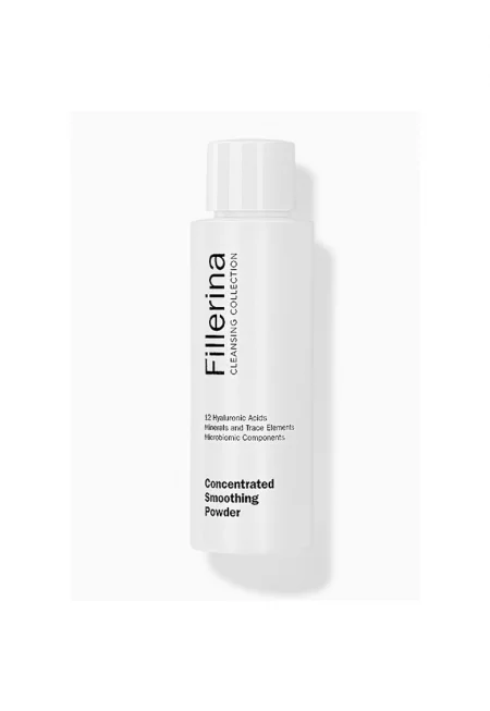 Концентрирана пудра за изглаждане  Fillerina Cleansing Collection - 50 гр