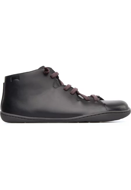 Кожени боти Peu