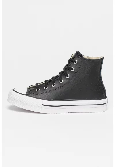 Кожени спортни обувки Chuck Taylor All Star Eva