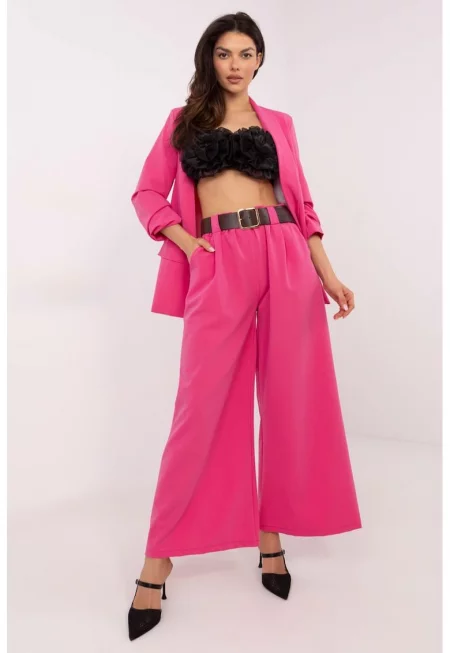 Кюлоти с еластична талия - Един размер