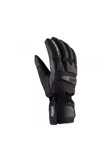 Manusi  Coach Racing - Negru - Marime: 07