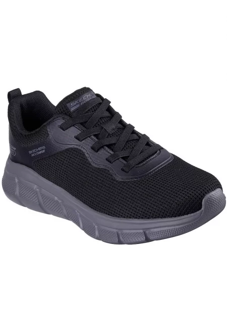 Маратонки  Bobs B Flex-Arch Comfort Edge - Черен