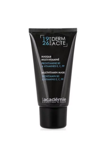 Маска за лице  Dermacte multi-vitamin anti-aging - 50 мл