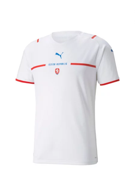 Мъжка тениска  Facr Away Shirt Replica