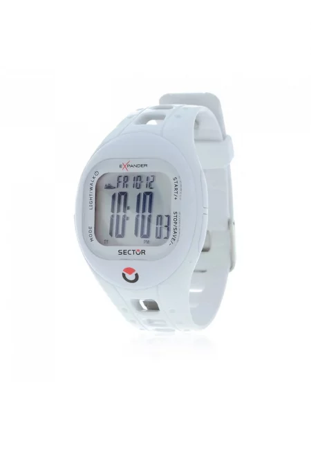 Мъжки часовник  Expander Outdoor - 1135569712 - Бял