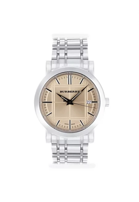 Мъжки часовник  Heritage - BU1352