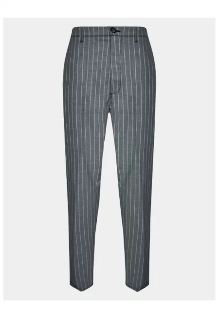 Мъжки панталон -  302948826 - Полиестер