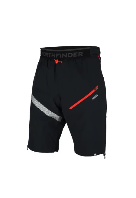 Мъжки шорти Polartec® Alpha® Direct Kosiare 1 - Многоцветен