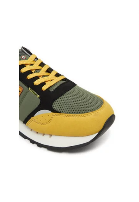 Мъжки спортни обувки  Зелен