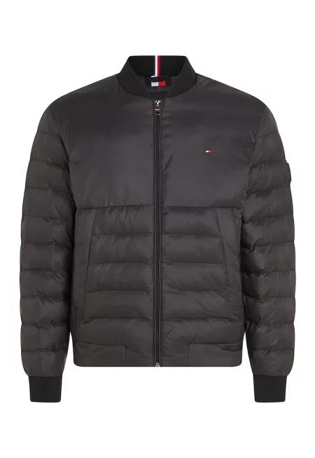 Непромокаемо зимно яке бомбър