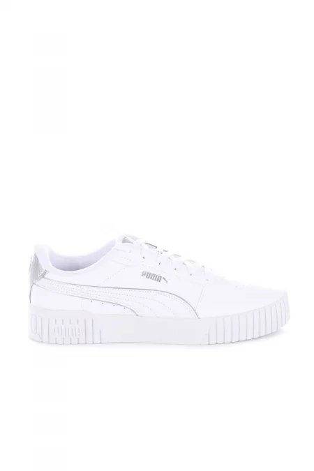 Обувки Кецове PUMA