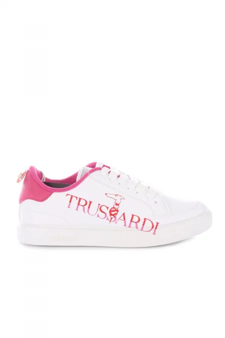 Обувки Кецове TRUSSARDI