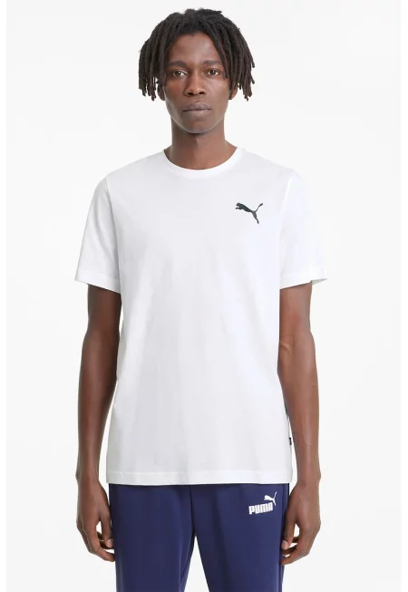 Памучна тениска Essential