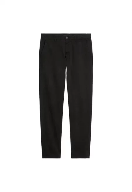 Панталон чино Osby - Черен