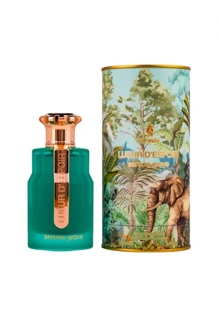 парфюм - Unisex - 100 ml