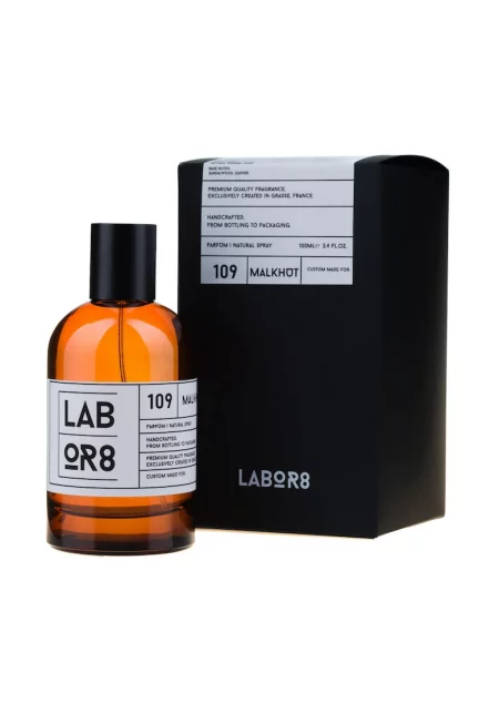 Парфюмна вода - MALCHUT 109 - унисекс - 100 ml