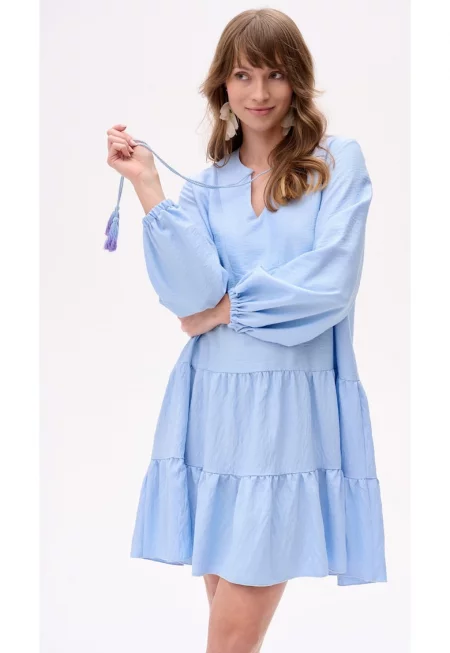 Рокля-туника Muna