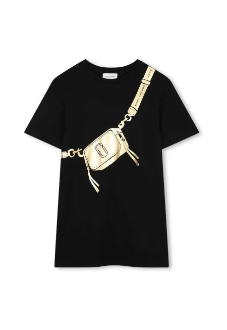 Рокля за момичета  W60530 - Памук