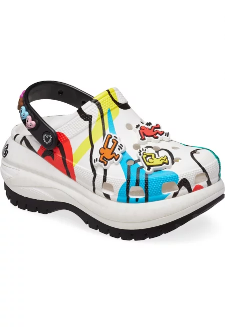 Сабо  Keith Haring Mega Crush - 209822-001 48053