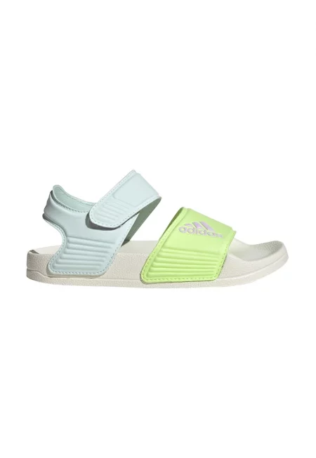 Сандали Adilette с велкро и лого