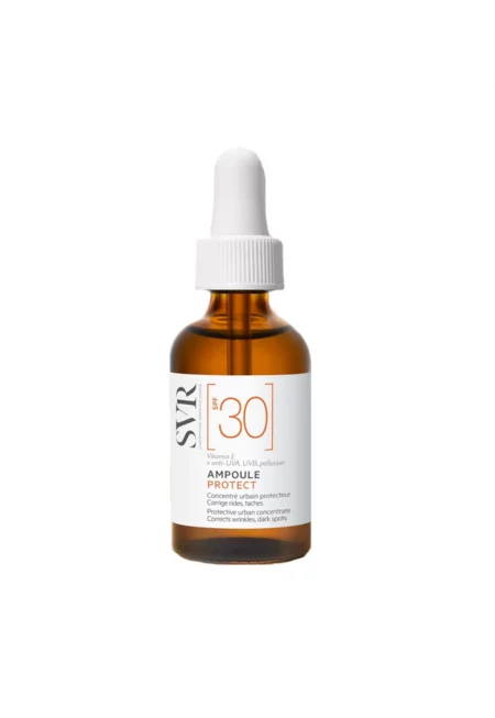 Серум Urban protectivе  Protect - SPF 30 - Концентрат - 30 мл