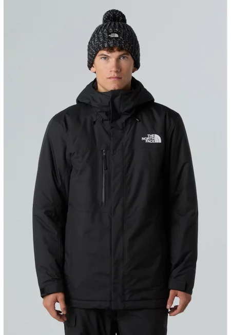 Ски яке Freedom с термоизолация