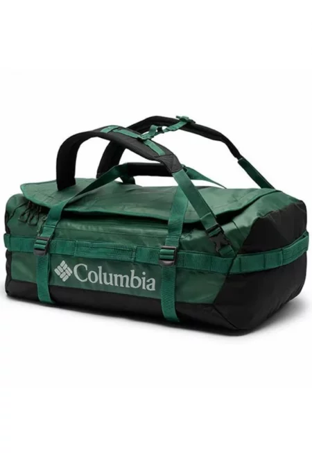 Спортна чанта  Landroamer 60л Duffel - Rain Forest