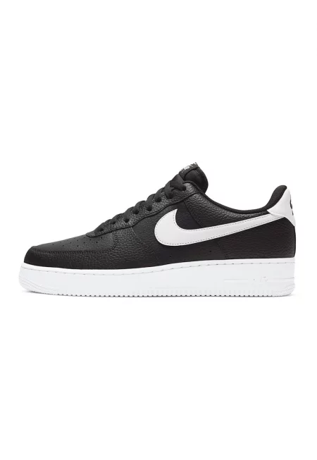 Спортни обувки Air Force 1 от кожа и еко кожа