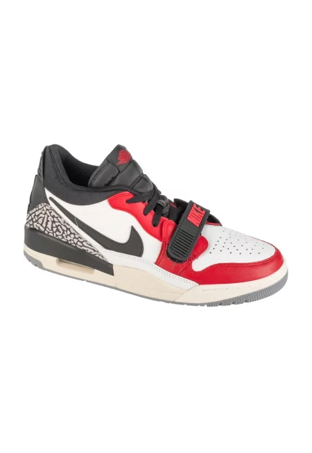 Спортни обувки -  Air Legancy 7069 - Бял