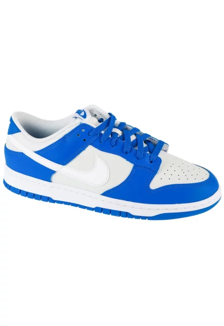 Спортни обувки  Dunk Low 26357 - Сив