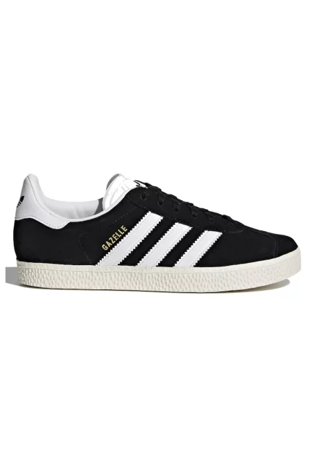 Спортни обувки  Gazelle J BB2502 - детски - черни