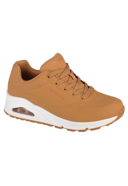 Спортни обувки  Uno Stand On Air W 73690-DKMV - дамски - - Кафяв