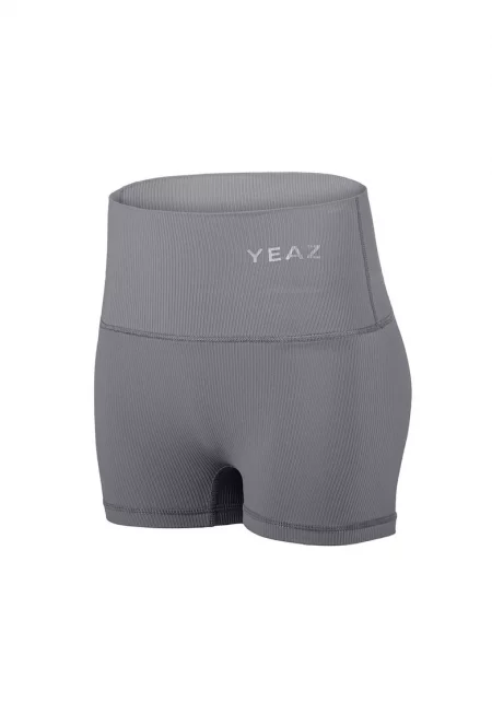 Спортни шорти Club Level - Сив