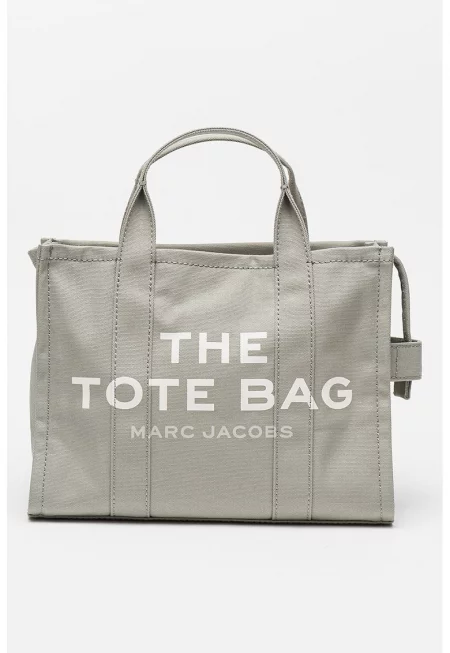 Средноголяма шопинг чанта The Canvas