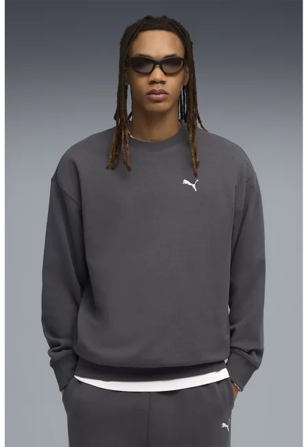 Суитшърт с лого