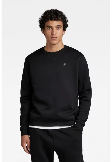 Суитшърт с органичен памук