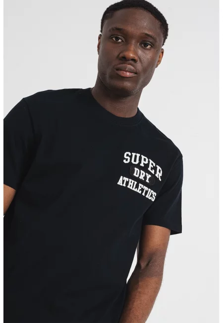 Свободна тениска Superstate