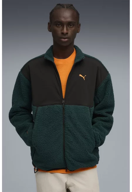 Свободно яке Soft Tech