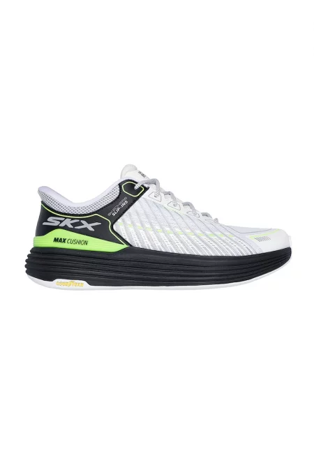 Текстилни обувки за бягане Max Cushioning Suspension