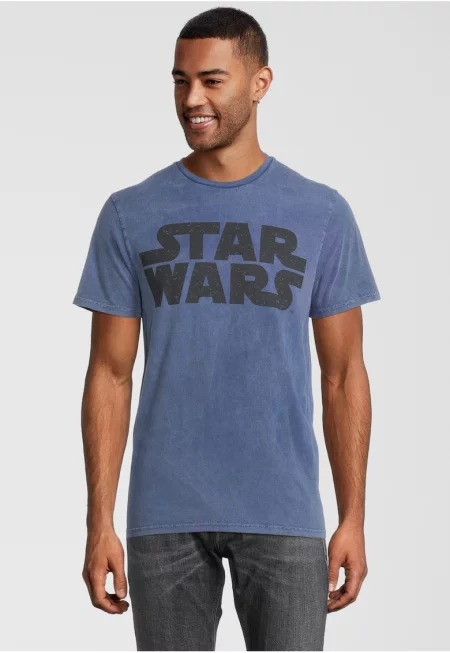 Тениска Star Wars Vintage 8003