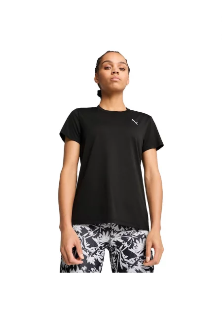 Тениска  W Tad Essential Crew Tee