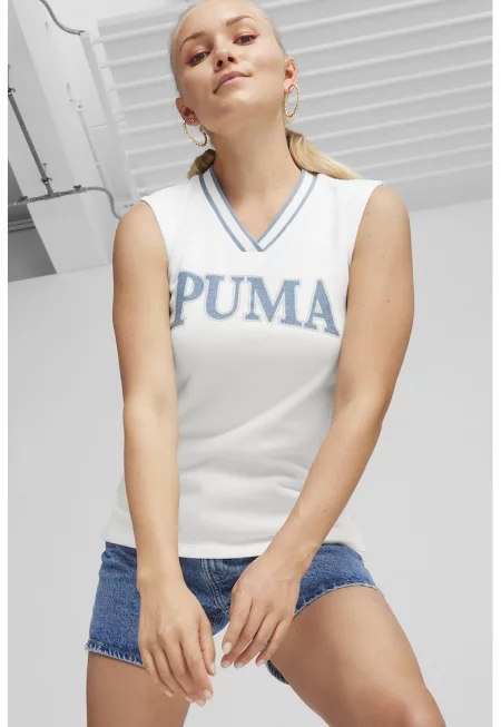 Топ Squad с шпиц