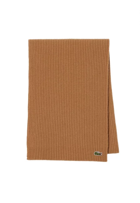 Унисекс вълнен шал