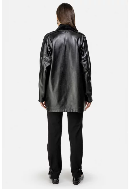 Яке от еко кожа