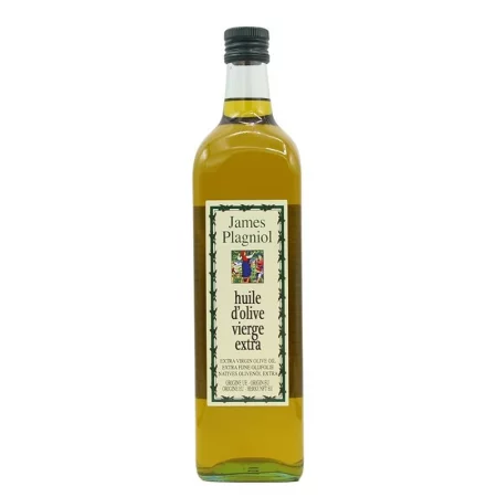 Зехтин екстра върджин, 1 L